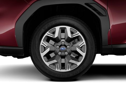 New 2026 Subaru Forester Premium AWD/4WD image 10