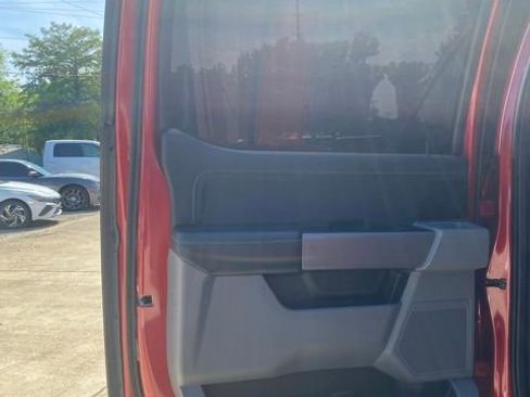 Used 2021 Ford F150 XLT w/ Equipment Group 302A High AWD/4WD image 14