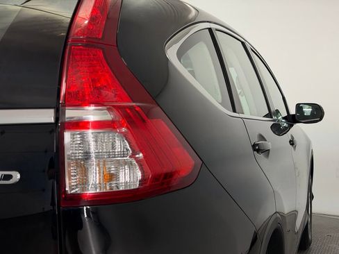 Used 2015 Honda CR-V LX image 56