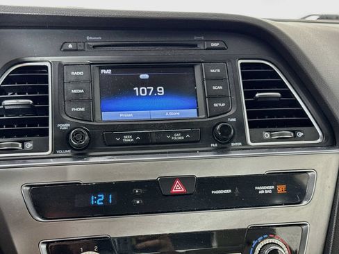 Used 2015 Hyundai Sonata Sport FWD image 15