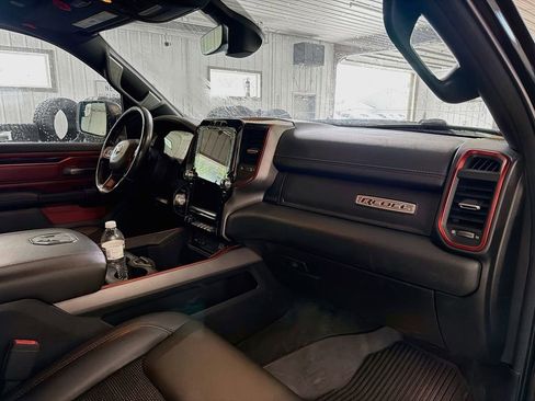 Used 2019 RAM 1500 Rebel w/ Level 2 Equipment Group AWD/4WD image 12