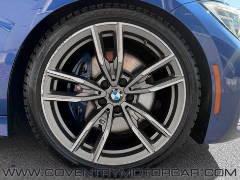 Used 2020 BMW M340i w/ Premium Package image 10