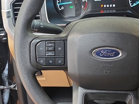 Used 2023 Ford F150 XLT image 19