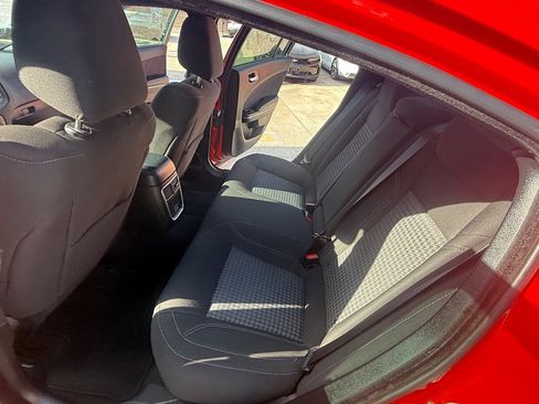 Used 2023 Dodge Charger SXT image 17