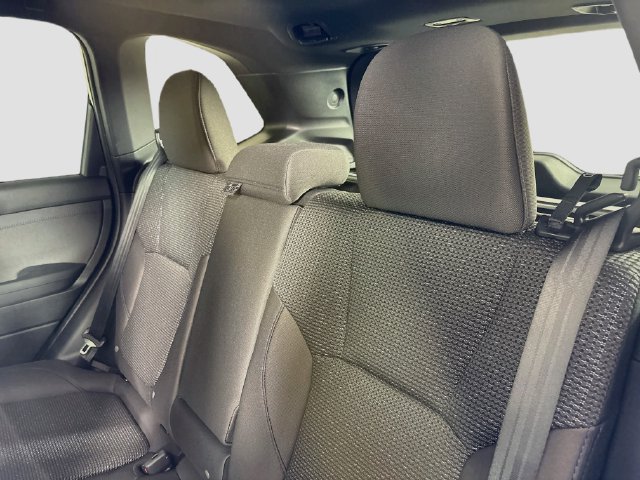 New 2026 Subaru Forester Touring AWD/4WD image 24