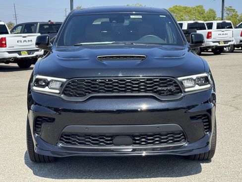 New 2024 Dodge Durango SRT Hellcat image 2