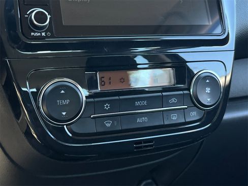New 2024 Mitsubishi Mirage G4 LE image 26
