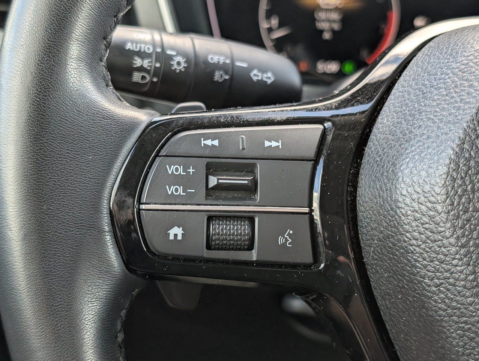 Used 2024 Honda Pilot EX-L image 19
