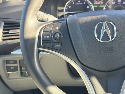 Used 2020 Acura MDX FWD w/ Technology Package image 19