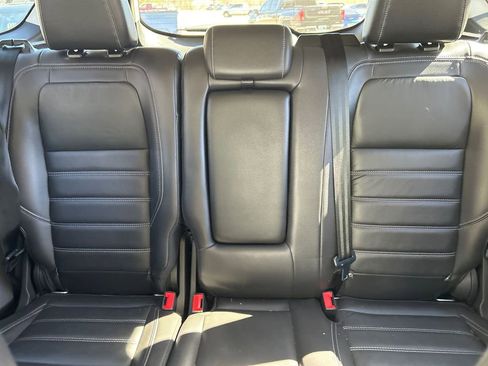 Used 2017 Ford Escape Titanium image 7