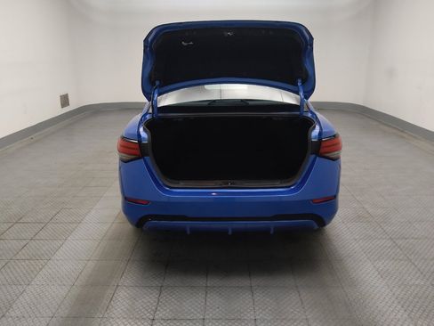 Used 2020 Nissan Sentra SV FWD image 29