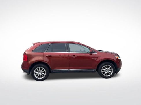 Used 2014 Ford Edge Limited FWD image 4