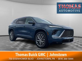 New 2026 Buick Enclave Avenir w/ Super Cruise Package video 1