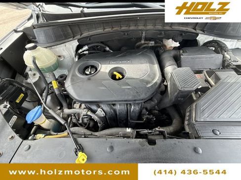 Used 2019 Hyundai Tucson SE image 27