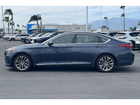 Used 2015 Hyundai Genesis 3.8 w/ Option Group 03 image 3