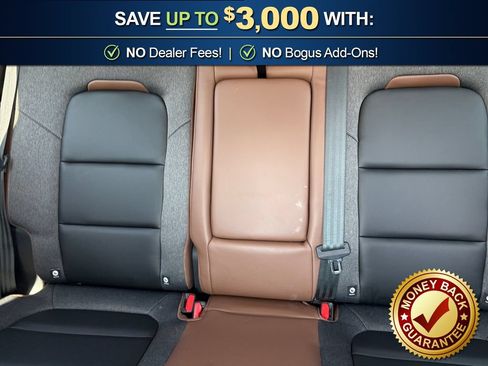 Used 2024 Ford Bronco Sport Outer Banks AWD/4WD image 21