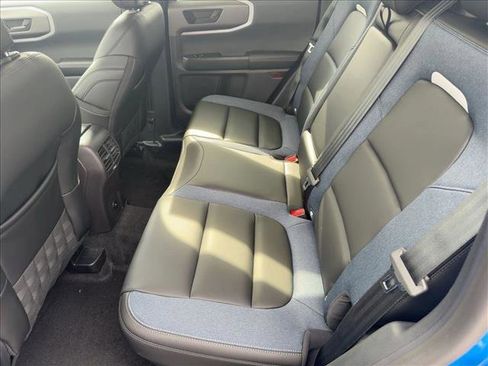 New 2025 Ford Bronco Sport Outer Banks image 15