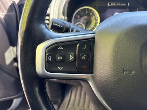 Used 2019 RAM 1500 Big Horn AWD/4WD image 19