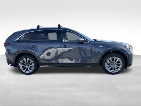 New 2026 MAZDA CX-90 3.3 Turbo w/ Premium Plus Pkg image 6