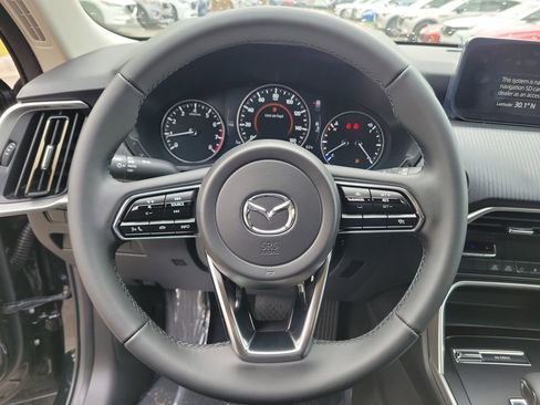 New 2026 MAZDA CX-90 3.3 Turbo w/ Select Package image 29