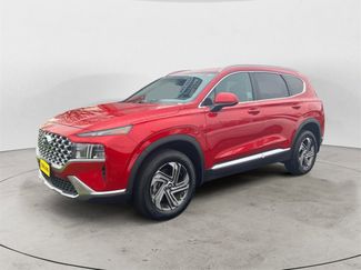 Used 2022 Hyundai Santa Fe SEL w/ Cargo Package video 1
