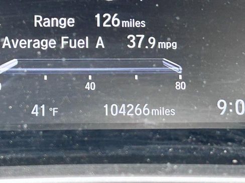 Certified 2018 Honda CR-V EX-L image 23