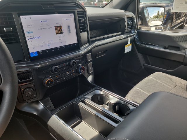 New 2026 Ford F150 STX AWD/4WD image 18