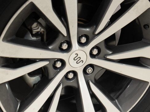 Used 2020 Ford Expedition Max King Ranch image 28