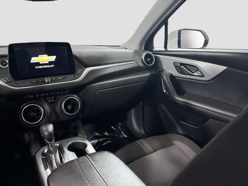 Used 2023 Chevrolet Blazer LT w/ LPO, Floor Liner Package FWD image 23