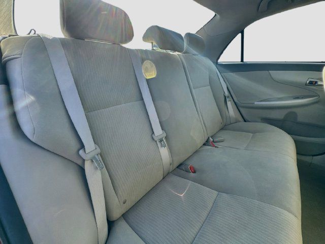 Used 2010 Toyota Corolla LE w/ All Weather Guard Pkg FWD image 23