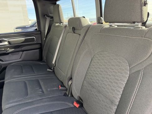 Used 2025 RAM 1500 Big Horn image 14