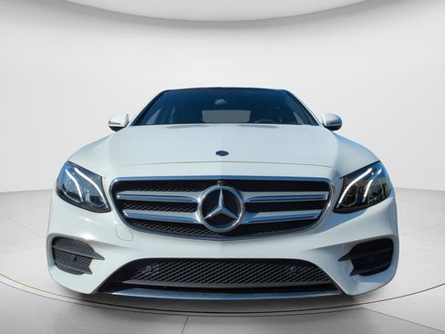 Used 2019 Mercedes-Benz E 300 image 8