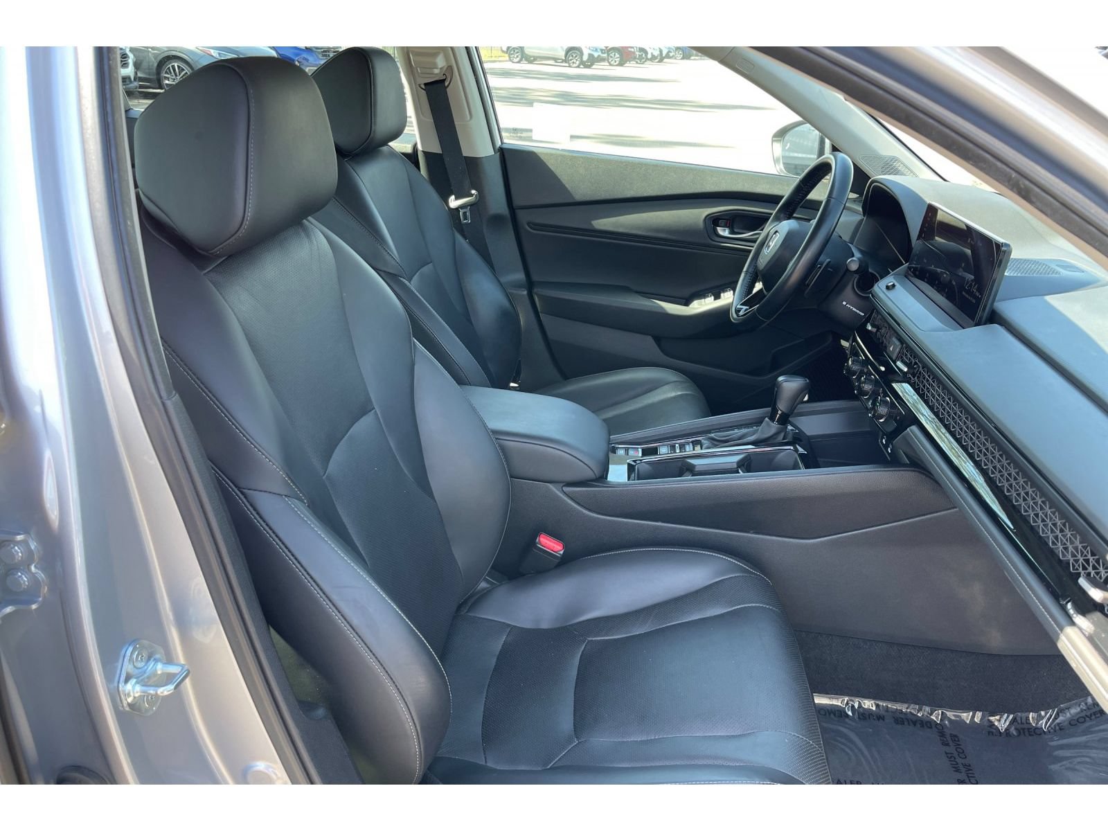 Used 2025 Honda Accord EX-L image 18