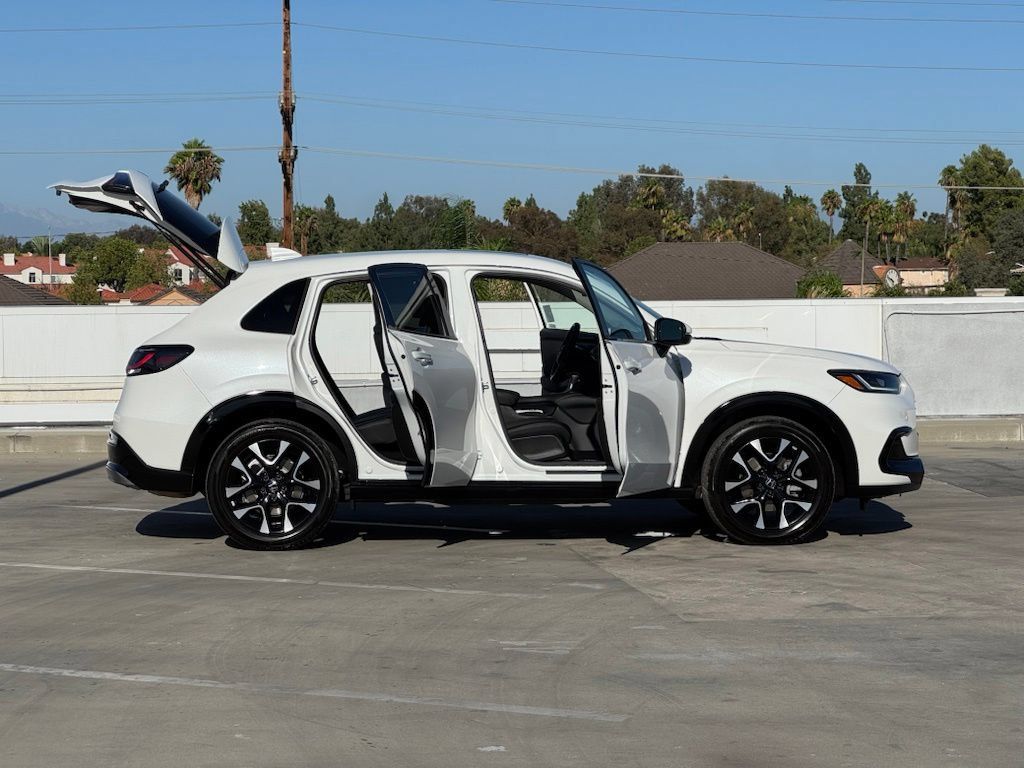 Used 2026 Honda HR-V EX-L image 27