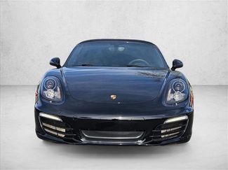 Used 2014 Porsche Boxster S video 2