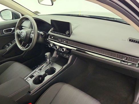 Used 2023 Honda Civic LX image 24