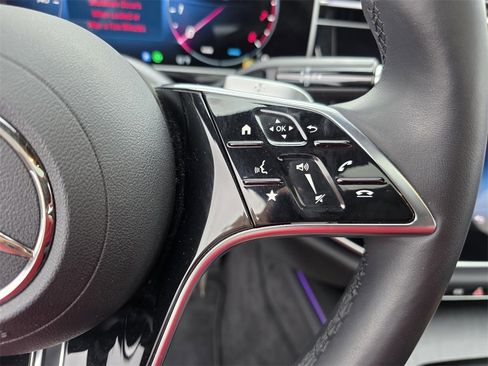 Certified 2024 Mercedes-Benz E 350 E  350 image 18