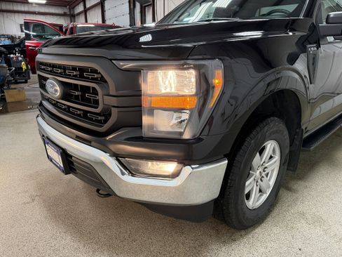 Used 2023 Ford F150 XL w/ XL Chrome Appearance Package image 28