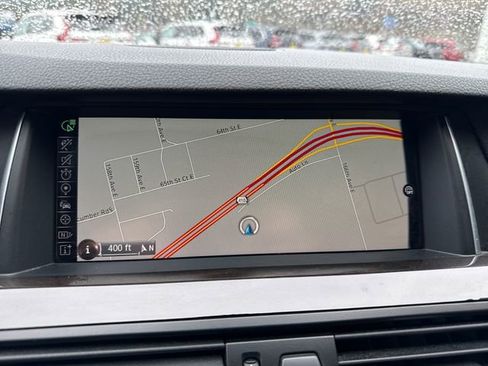 Used 2016 BMW 535d Sedan image 26