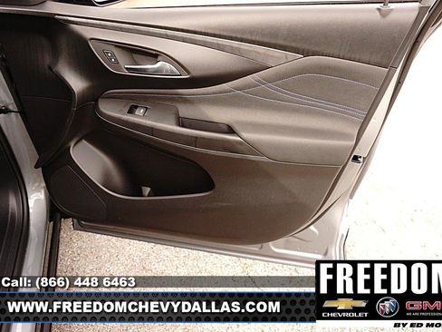 New 2026 Buick Envista Sport Touring w/ Convenience I Package image 37