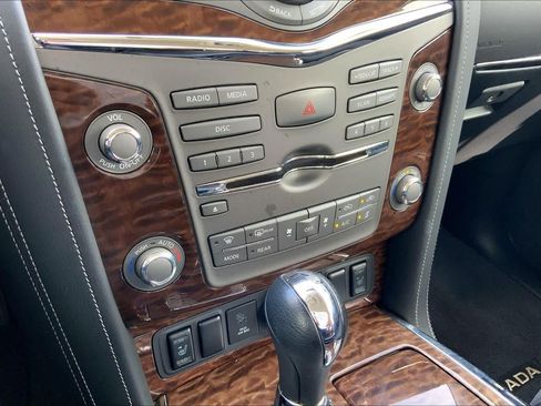 Used 2019 Nissan Armada SV w/ Driver Package RWD image 35