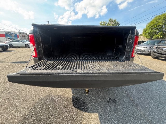Used 2021 RAM 1500 Lone Star RWD image 6