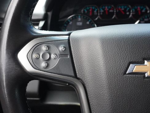 Used 2018 Chevrolet Tahoe LT AWD/4WD image 47