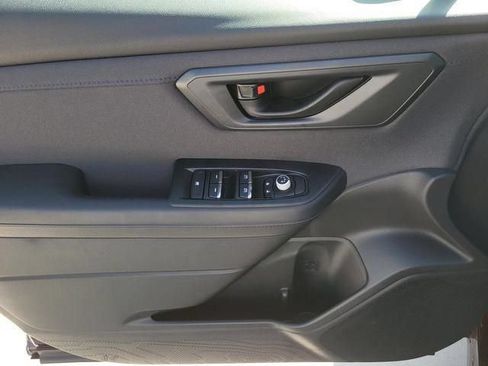 New 2026 Subaru Forester Touring AWD/4WD image 9