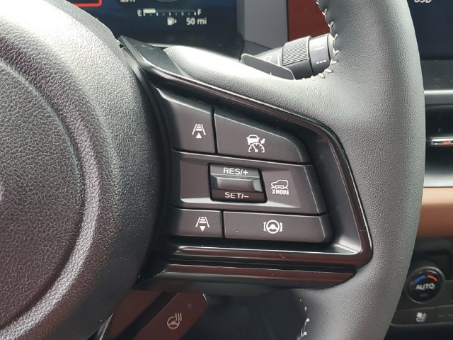 New 2026 Subaru Outback Touring XT AWD/4WD image 23