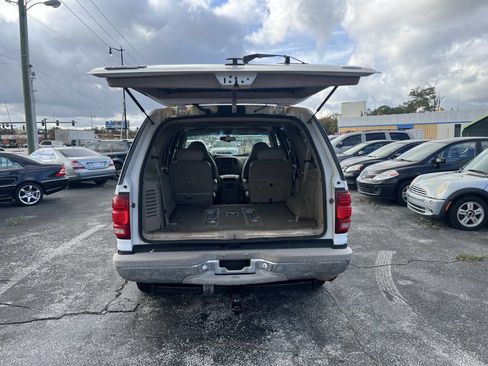 Used 2001 Ford Expedition Eddie Bauer image 11