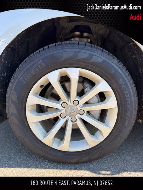 Used 2014 Audi Q5 2.0T Premium Plus AWD/4WD image 7