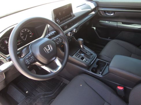 Certified 2025 Honda CR-V EX image 16