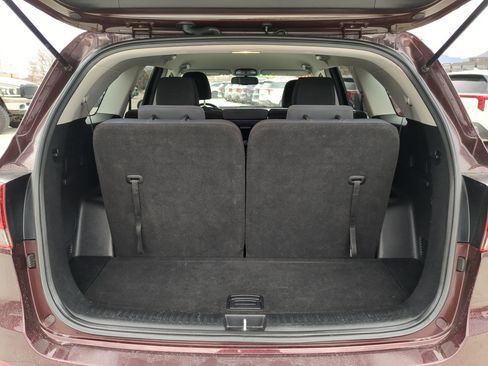 Used 2019 Kia Sorento LX w/ LX Convenience Package image 21