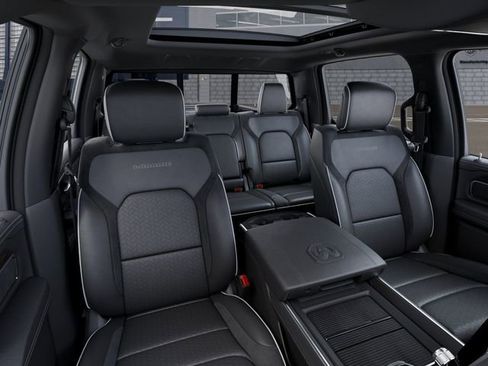 New 2026 RAM 1500 Laramie image 16